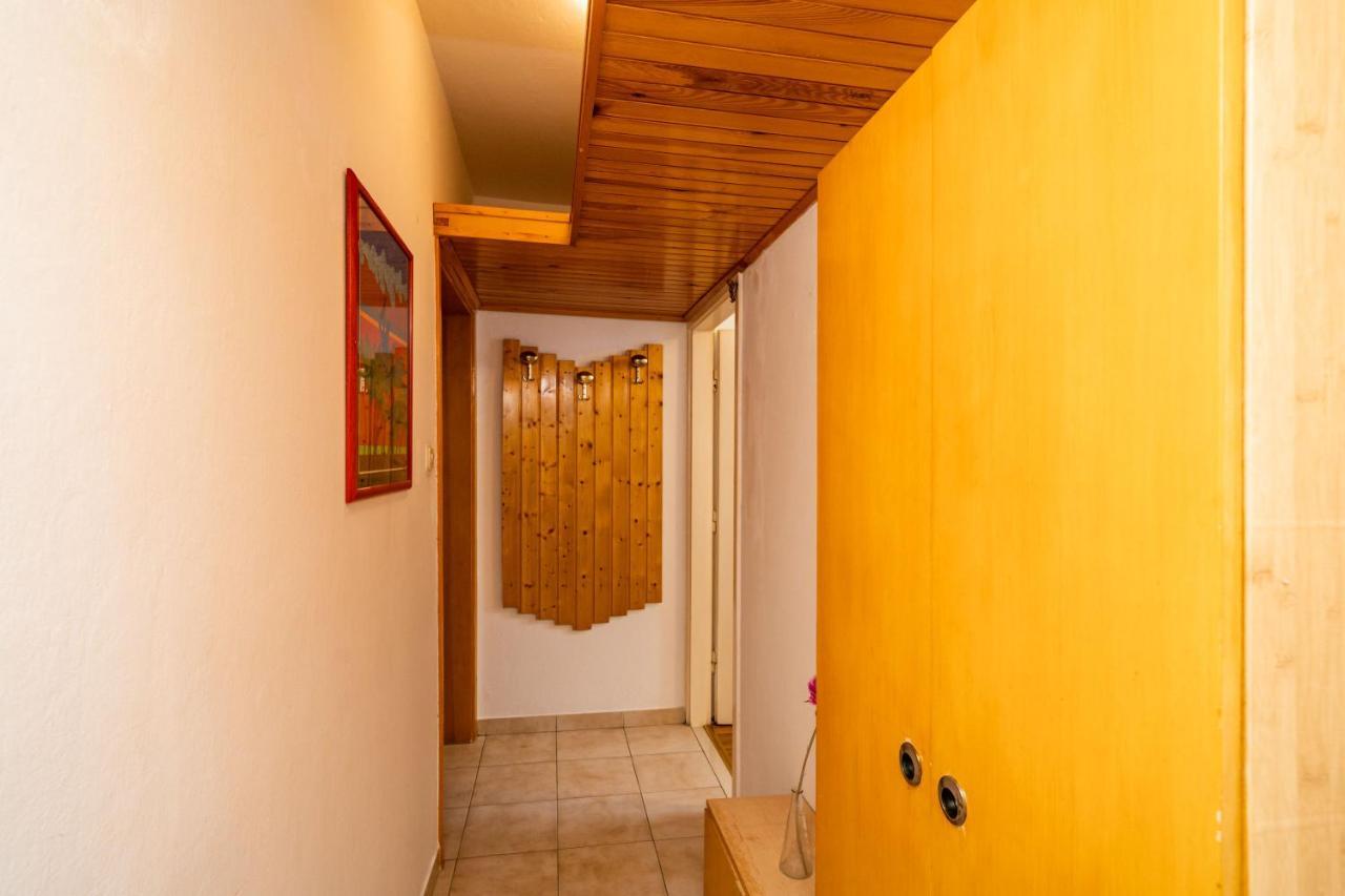 Spacious Three Bedroom Apartment ドゥブロブニク エクステリア 写真