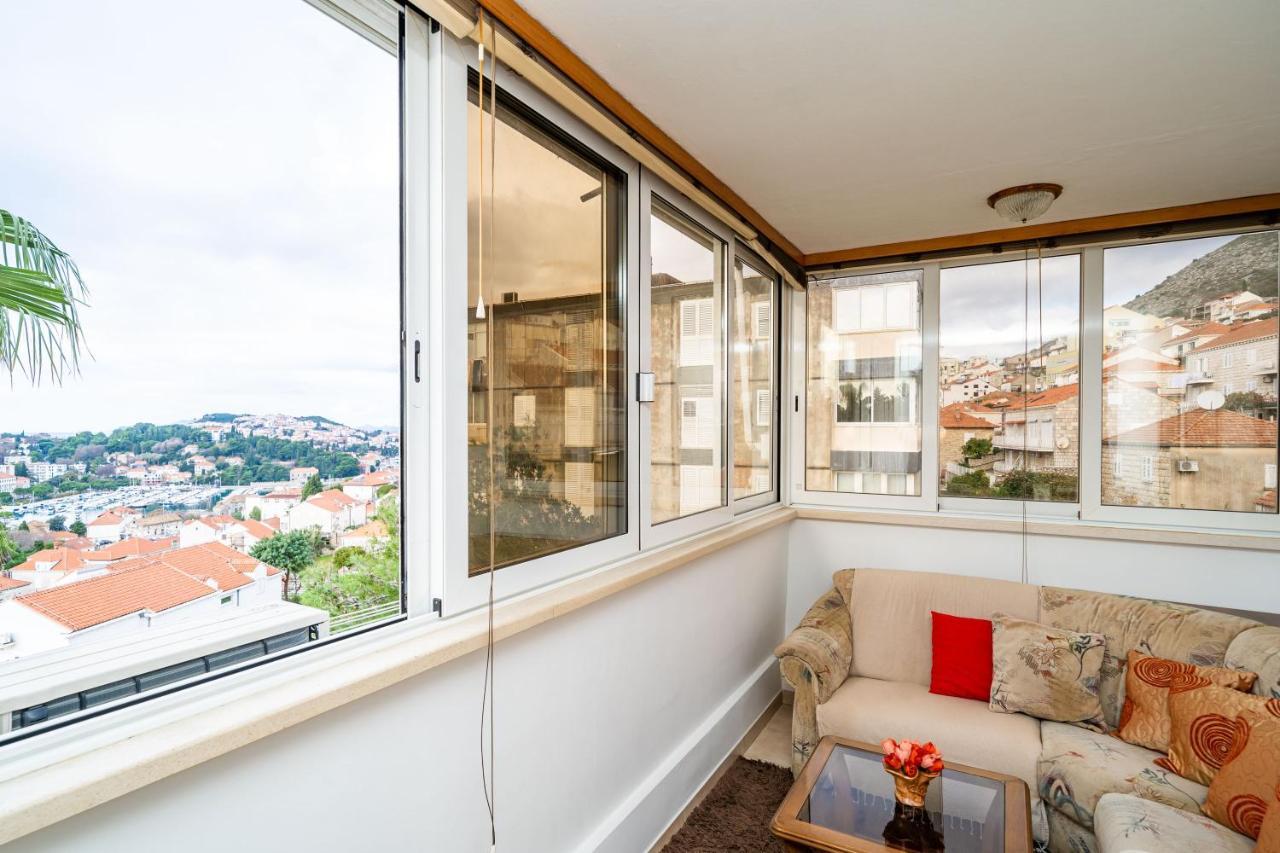 Spacious Three Bedroom Apartment ドゥブロブニク エクステリア 写真