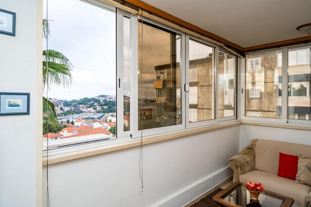 Spacious Three Bedroom Apartment ドゥブロブニク エクステリア 写真
