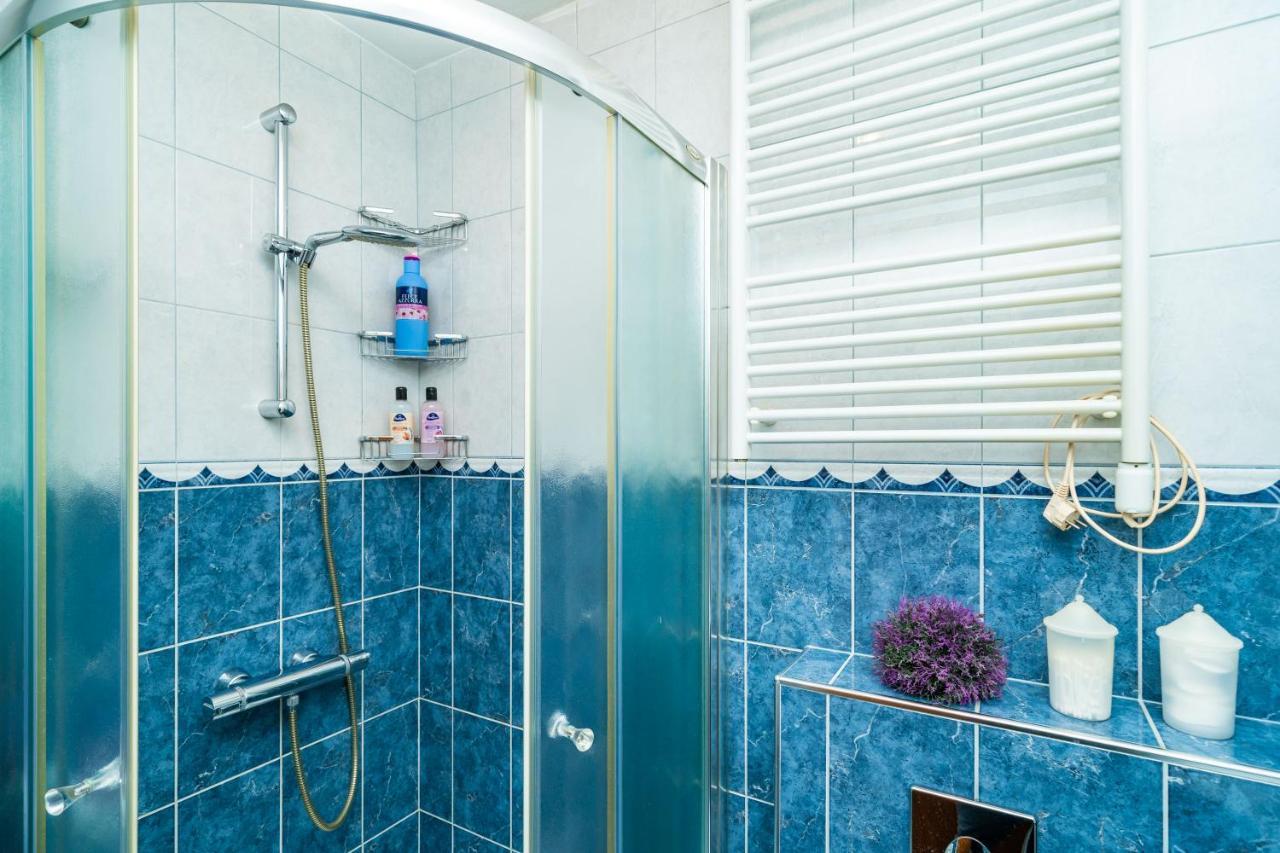Spacious Three Bedroom Apartment ドゥブロブニク エクステリア 写真
