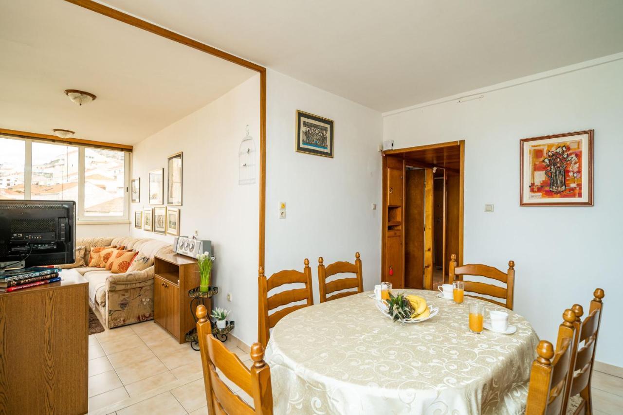 Spacious Three Bedroom Apartment ドゥブロブニク エクステリア 写真